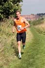 Dan Jenkin (Durham City), Sunderland Cross Country Open.